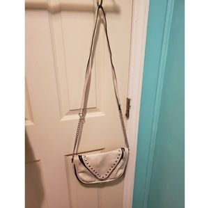 Off White Cato Crossbody Purse